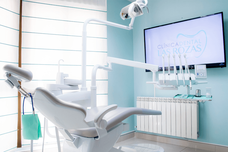 ¿Qué es la odontología?