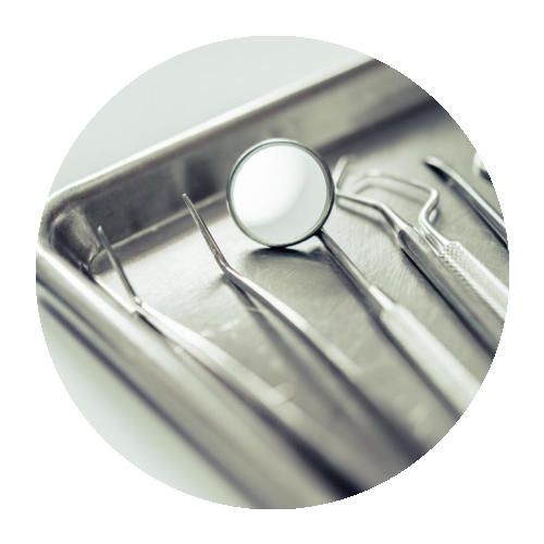 periodoncia - Clinica Dental Las Rozas